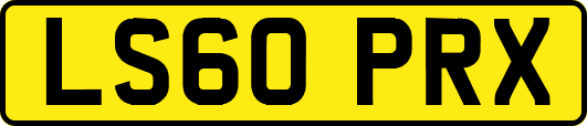LS60PRX