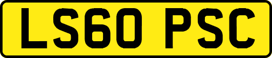 LS60PSC