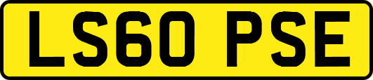 LS60PSE