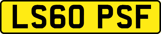 LS60PSF