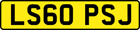 LS60PSJ