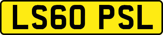 LS60PSL