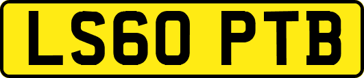 LS60PTB