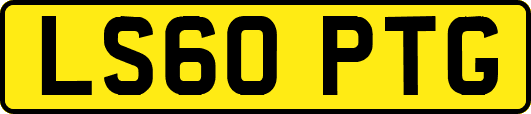 LS60PTG
