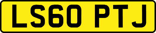 LS60PTJ