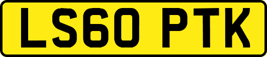 LS60PTK