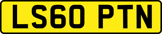 LS60PTN
