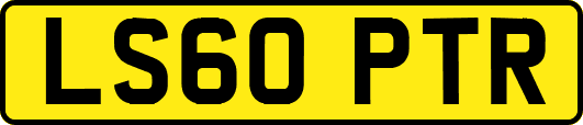 LS60PTR
