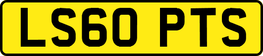 LS60PTS