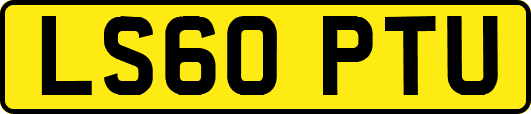 LS60PTU