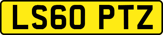 LS60PTZ