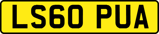 LS60PUA