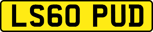 LS60PUD