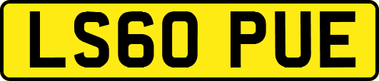 LS60PUE
