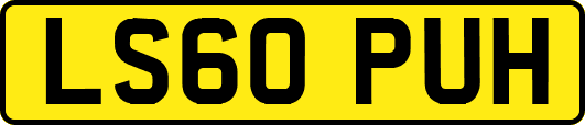 LS60PUH