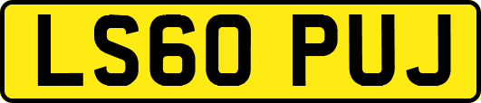 LS60PUJ