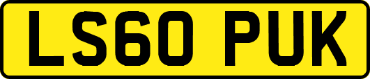 LS60PUK