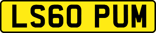LS60PUM