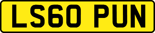 LS60PUN