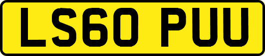 LS60PUU