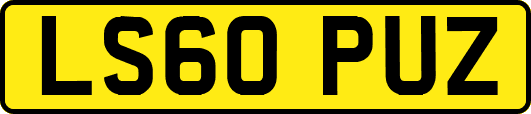 LS60PUZ