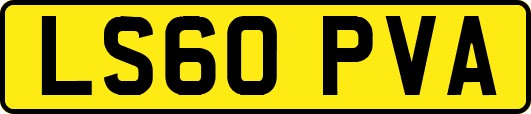 LS60PVA