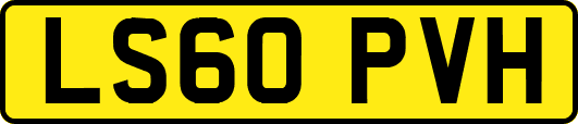 LS60PVH