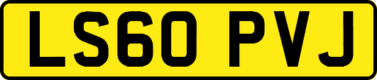 LS60PVJ
