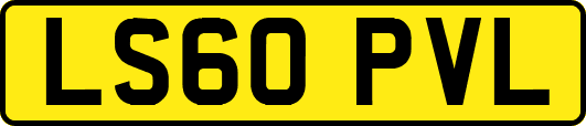LS60PVL
