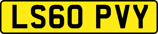 LS60PVY