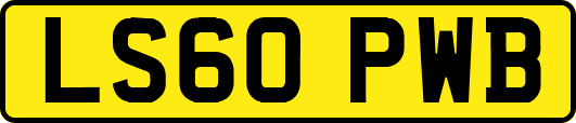LS60PWB