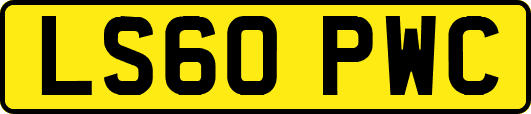 LS60PWC
