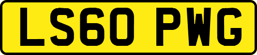 LS60PWG