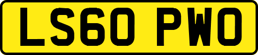 LS60PWO