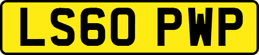 LS60PWP