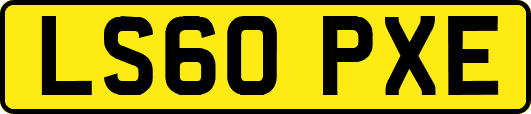 LS60PXE