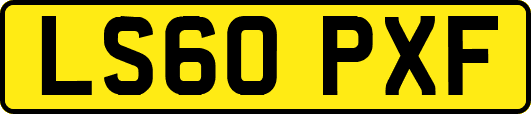 LS60PXF