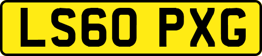LS60PXG