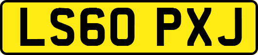 LS60PXJ
