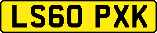 LS60PXK