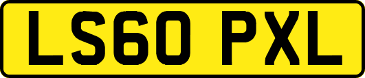 LS60PXL