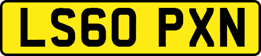 LS60PXN