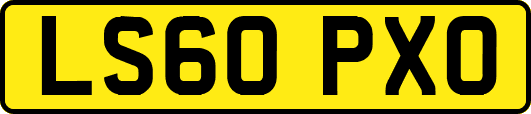 LS60PXO