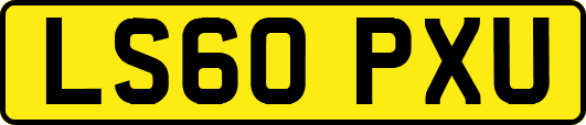 LS60PXU