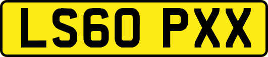 LS60PXX