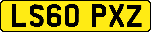 LS60PXZ