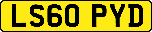 LS60PYD