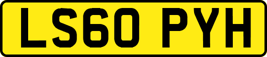 LS60PYH