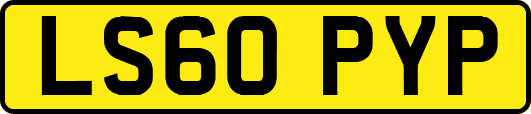 LS60PYP