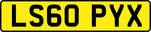 LS60PYX